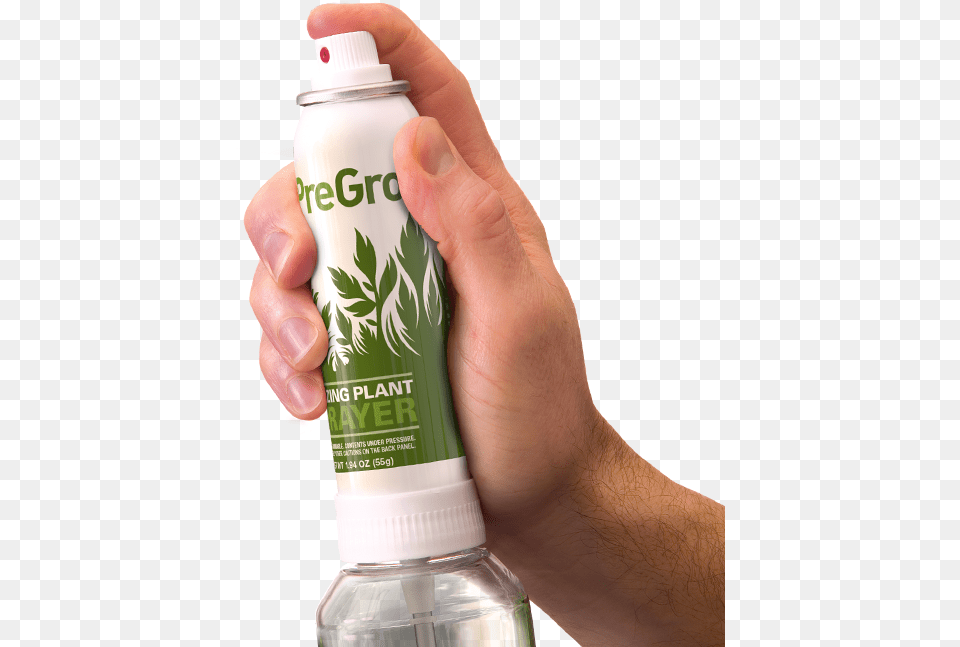 Pregro Plant Sprayer Hand On Spray, Body Part, Finger, Person, Baby Free Png