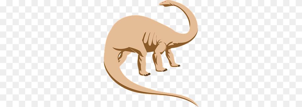 Prehistoric Animal, Mammal, Wildlife, Smoke Pipe Free Png Download