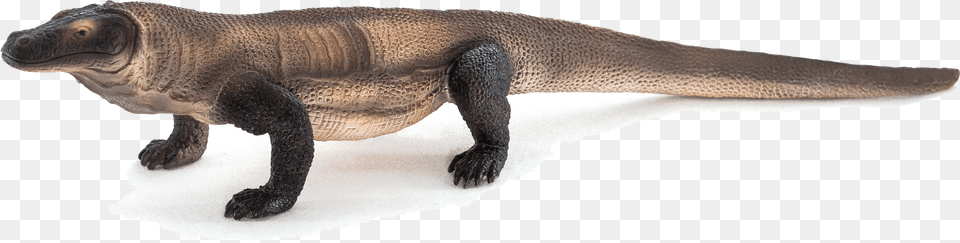 Prehistoric Komodo Dragon Toy, Animal, Lizard, Reptile, Dinosaur Free Transparent Png