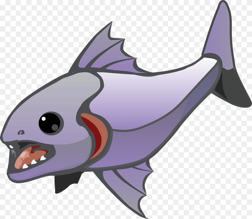 Prehistoric Looking Fish Clipart, Animal, Sea Life, Tuna, Shark Png