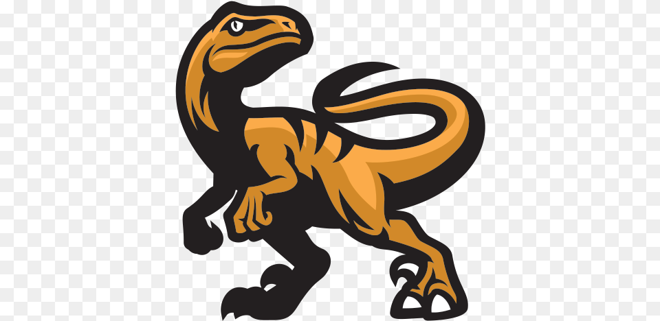 Prehistoric Reptile Dinosaur Mascot Dino Mascot Logo, Animal, Baby, Person Free Png