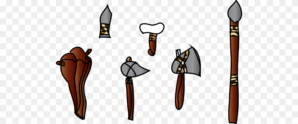 Prehistoric Weapons Clip Art, Weapon, Dynamite, Sword Free Png