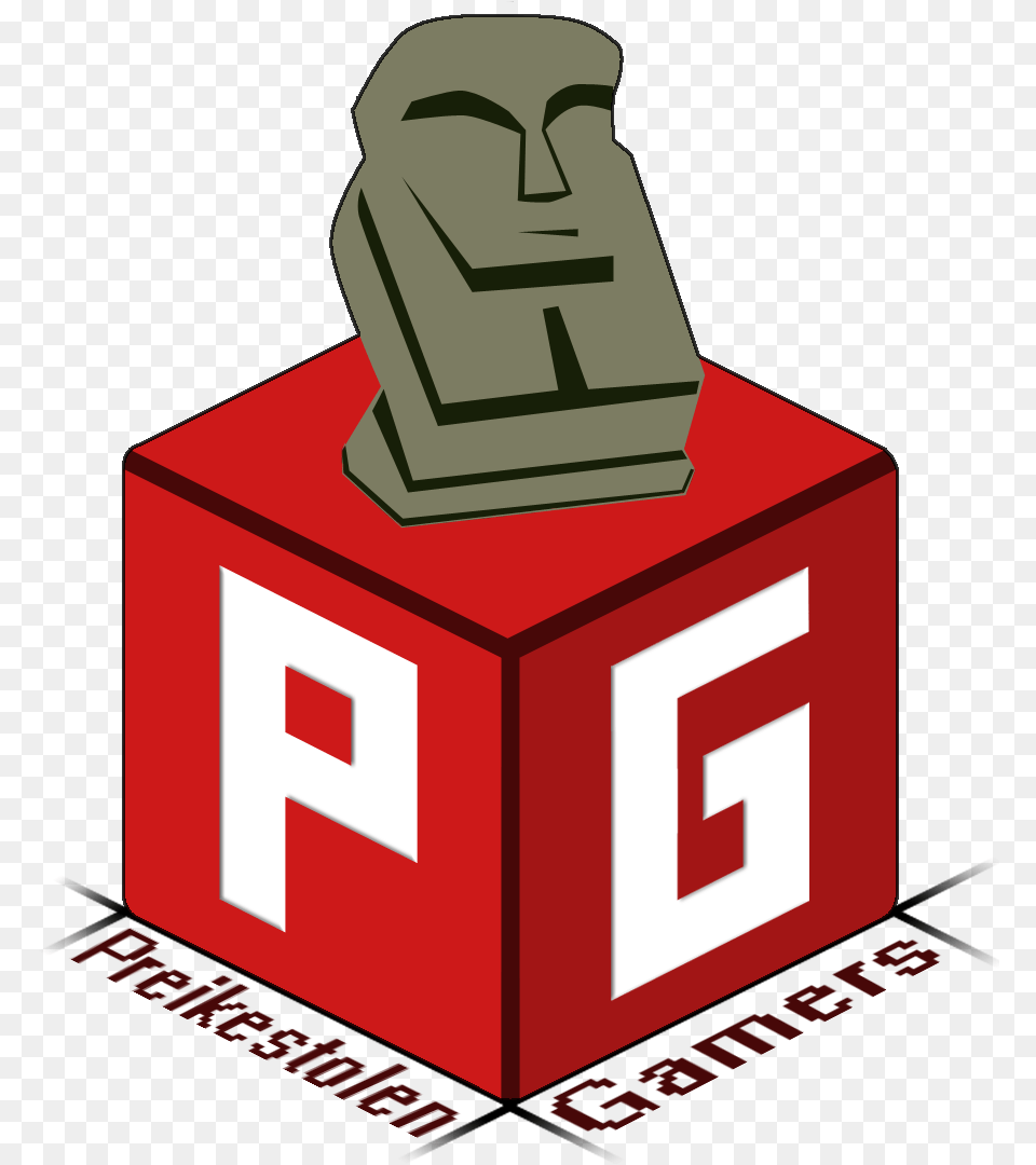 Preikestolen Gamers Logo Clip Art, First Aid, Text Free Png Download