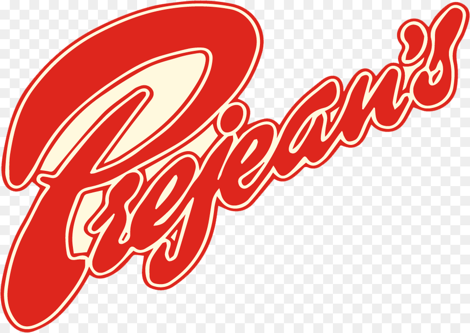 Prejean S Logo Calligraphy, Dynamite, Weapon, Text Free Png