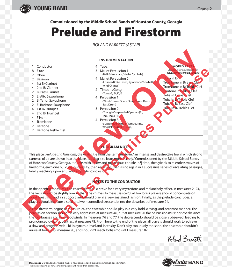Prelude And Firestorm Thumbnail Prelude And Firestorm, Page, Text Png