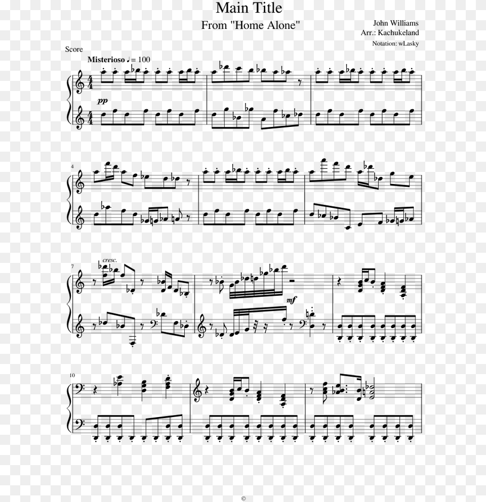 Prelude In B Minor Chopin, Gray Free Transparent Png