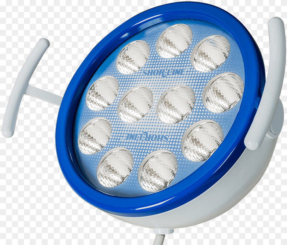 Prelude Led Exam Light Head Light, Lighting, Electronics Free Png Download