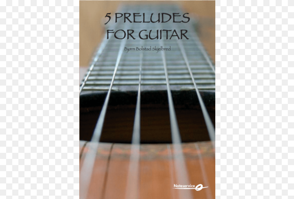 Preludes For Guitar Poster, Musical Instrument Free Png Download