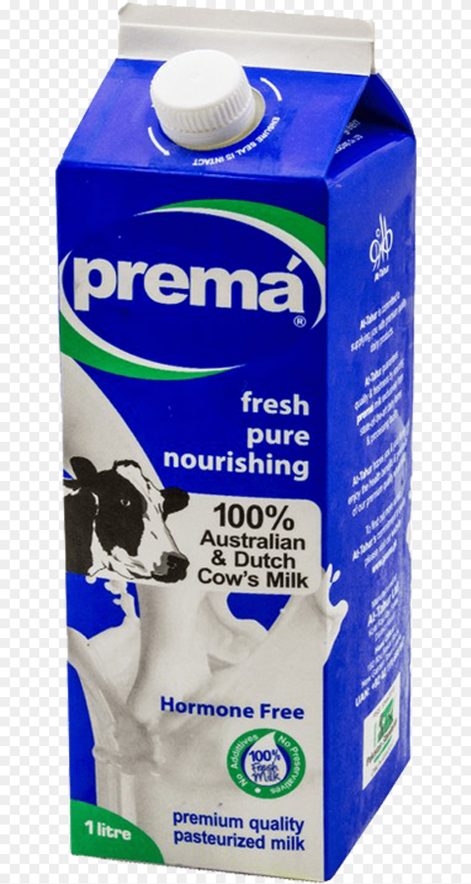 Prema Milk 1 Ltr Prema Milk Price In Pakistan, Beverage, Dairy, Food, Animal Free Png