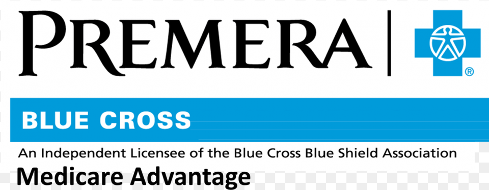 Premera Blue Cross Human Action, Text Free Png Download