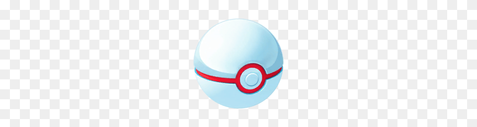 Premier Ball Pokemon Go Hub, Sphere, Clothing, Hardhat, Helmet Png