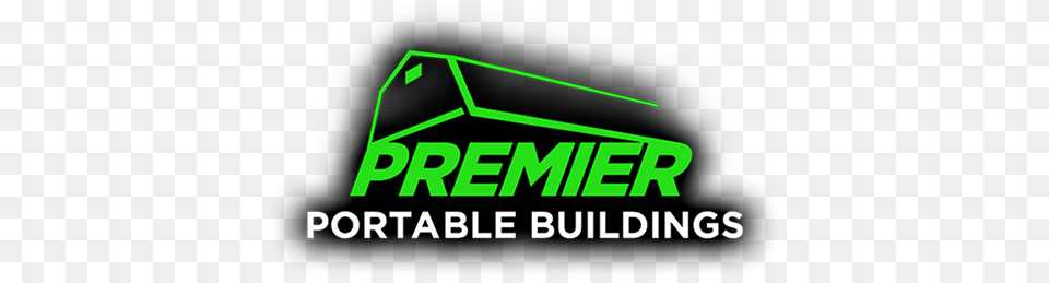 Premier Buildings Premier Portable Buildings Logo, Scoreboard, Light Free Png