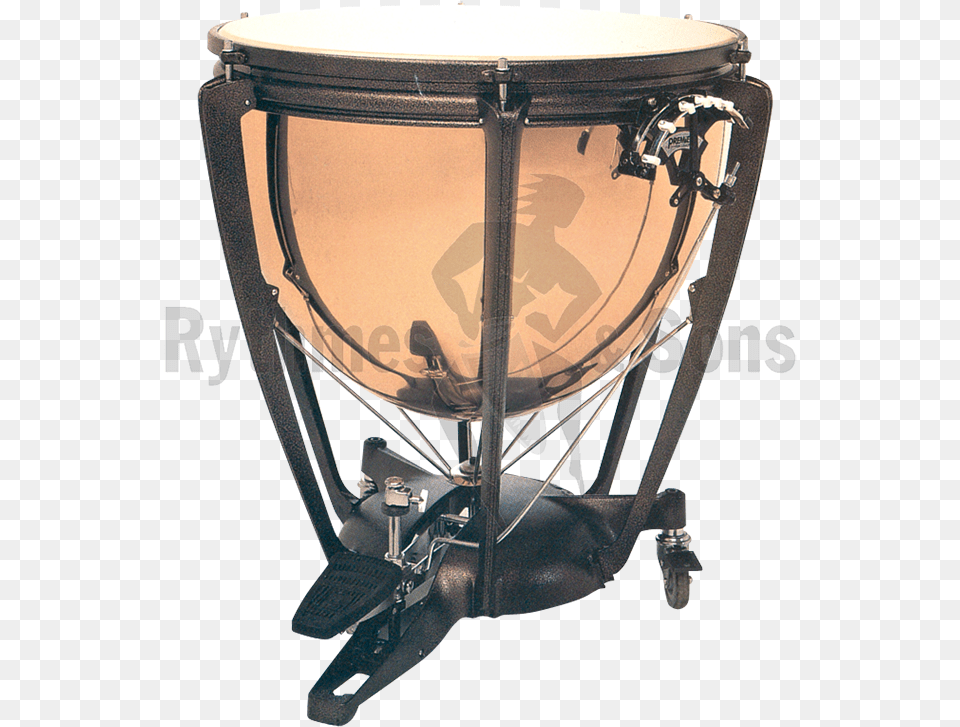 Premier Concert 28quot Timpanismooth Copper Parabolic Timpani, Drum, Musical Instrument, Percussion, Kettledrum Png Image