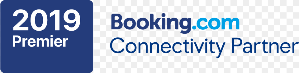 Premier Connectivity Partner From Booking Booking, Text Free Png Download