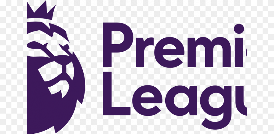 Premier League Colouring Book All The Top Football, Purple, Logo Free Png Download