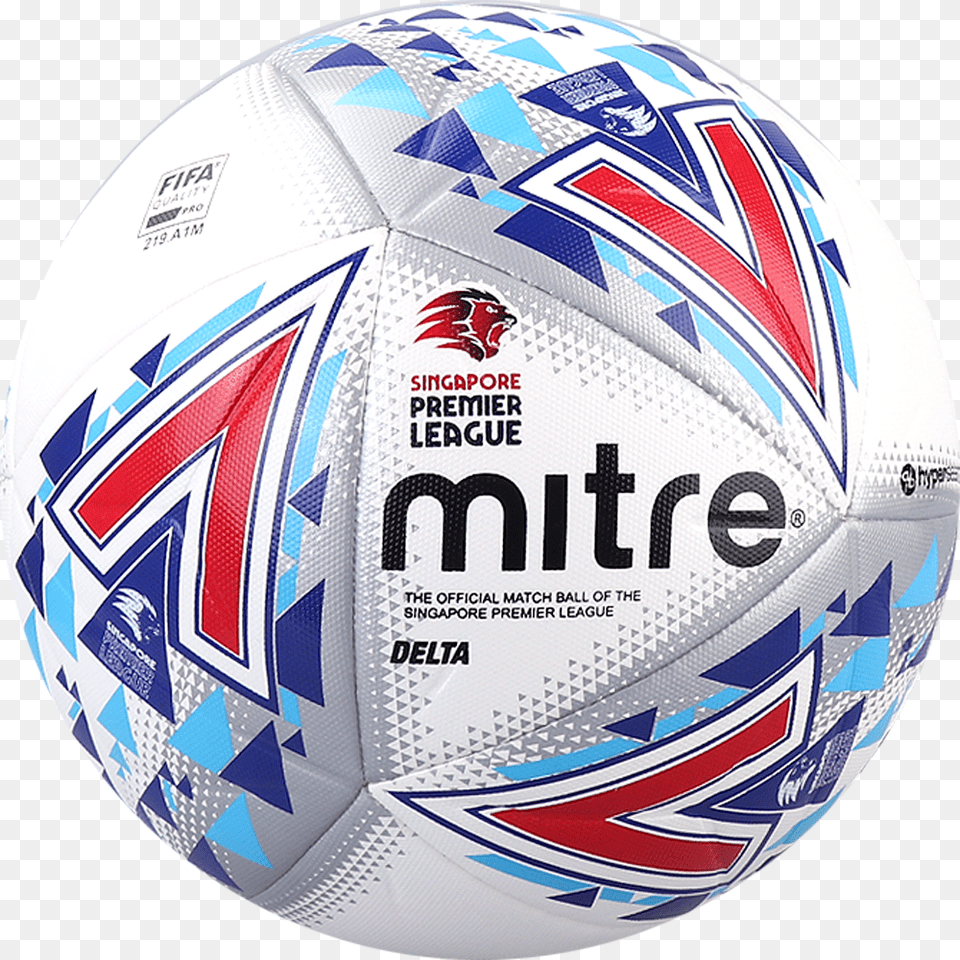 Premier League Download Mitre Ball Premier League, Football, Soccer, Soccer Ball, Sport Free Transparent Png