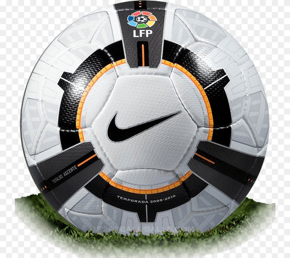 Premier League Football 2009, Ball, Soccer, Soccer Ball, Sport Free Transparent Png