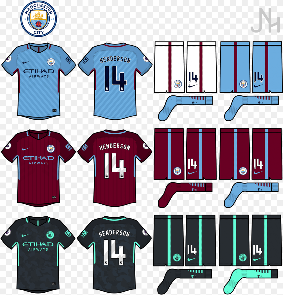 Premier League Jerseys 2017, Clothing, Shirt, T-shirt, Scoreboard Png Image
