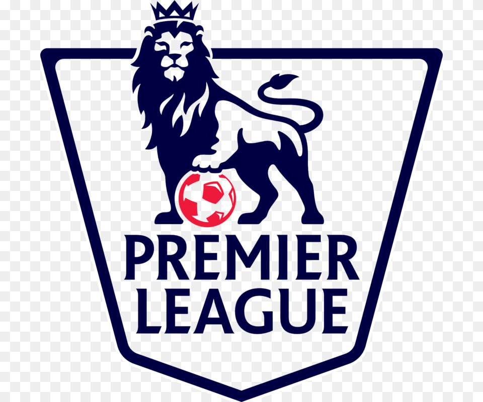 Premier League Pic Logo Premier League 2018, Badge, Symbol, Baby, Person Png Image