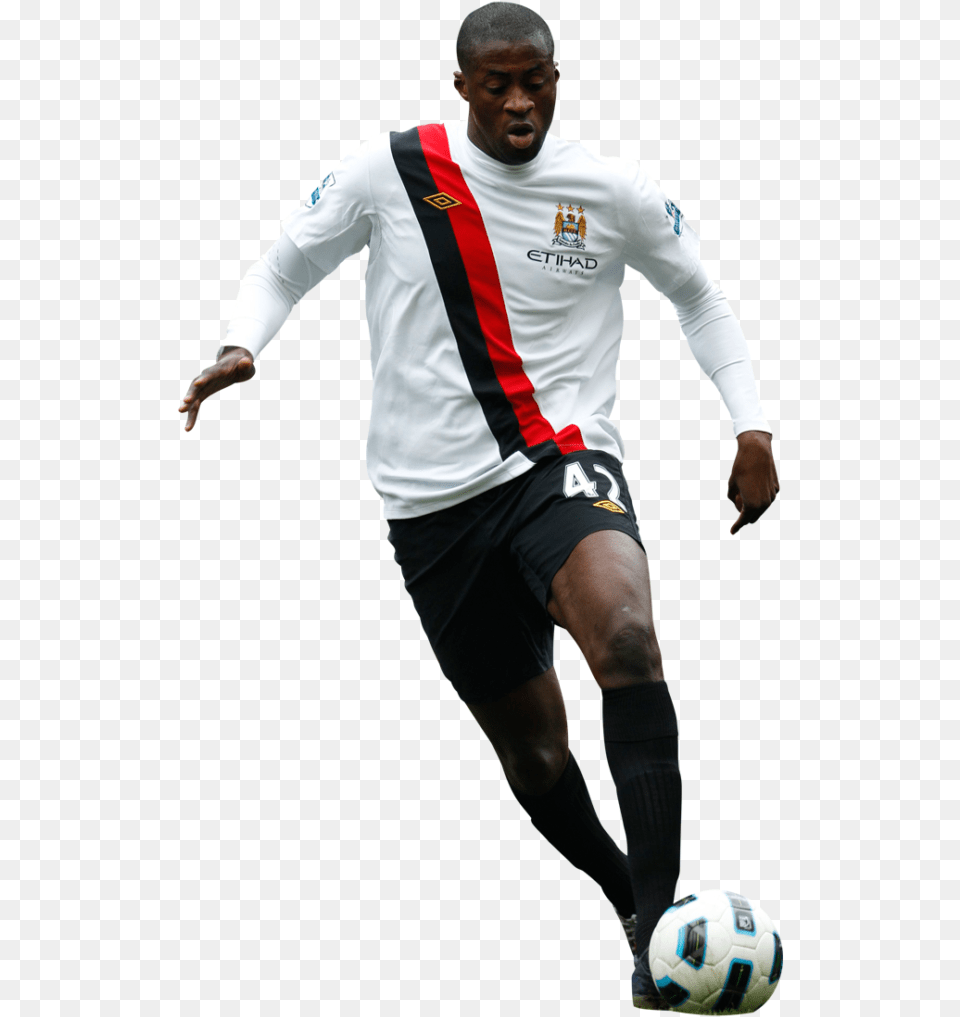 Premier League Players White Background, Sport, Ball, Sphere, Soccer Ball Free Png Download