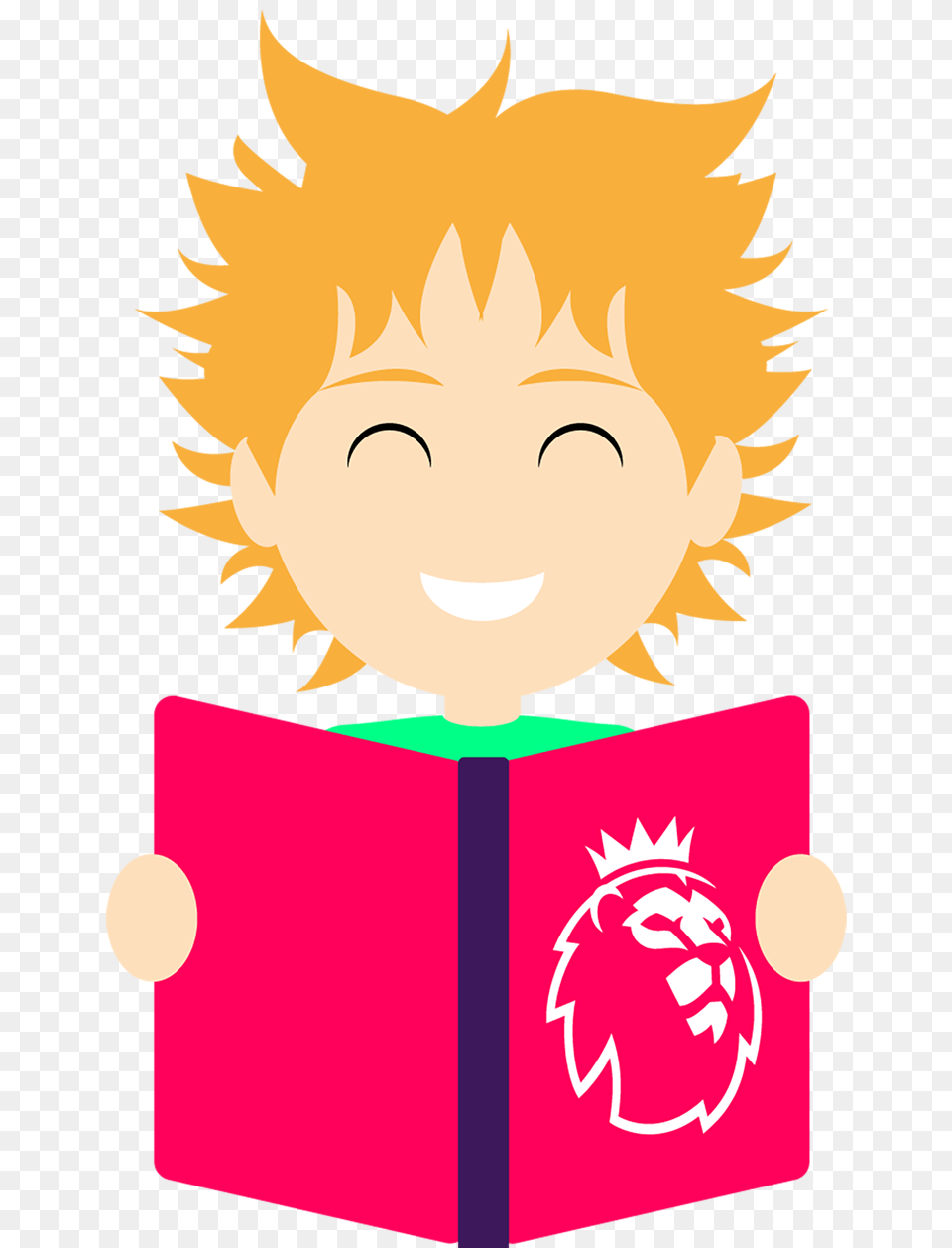 Premier League Primary Stars Home, Person, Reading, Baby, Face Png Image