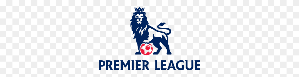 Premier League Team Logos Vector, Animal, Lion, Mammal, Wildlife Free Transparent Png