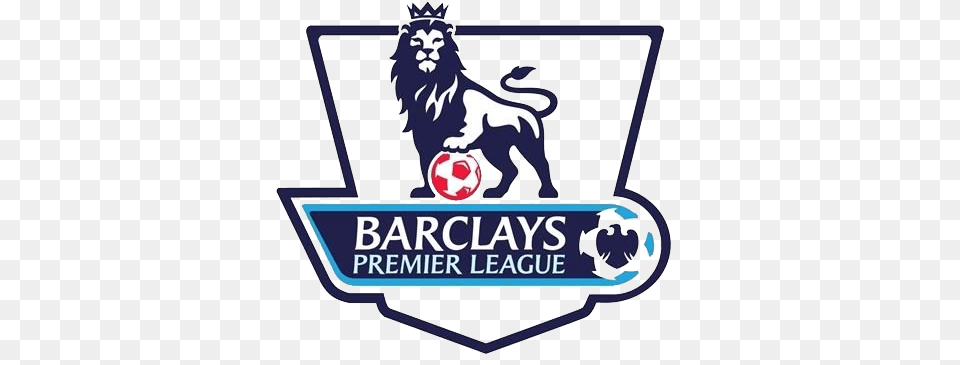 Premier League Transparent Logo, Emblem, Symbol Free Png Download