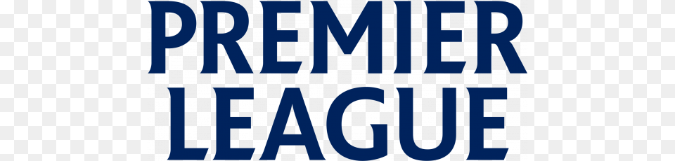 Premier League Uk England Barclays Premier League, Text, Alphabet Png Image