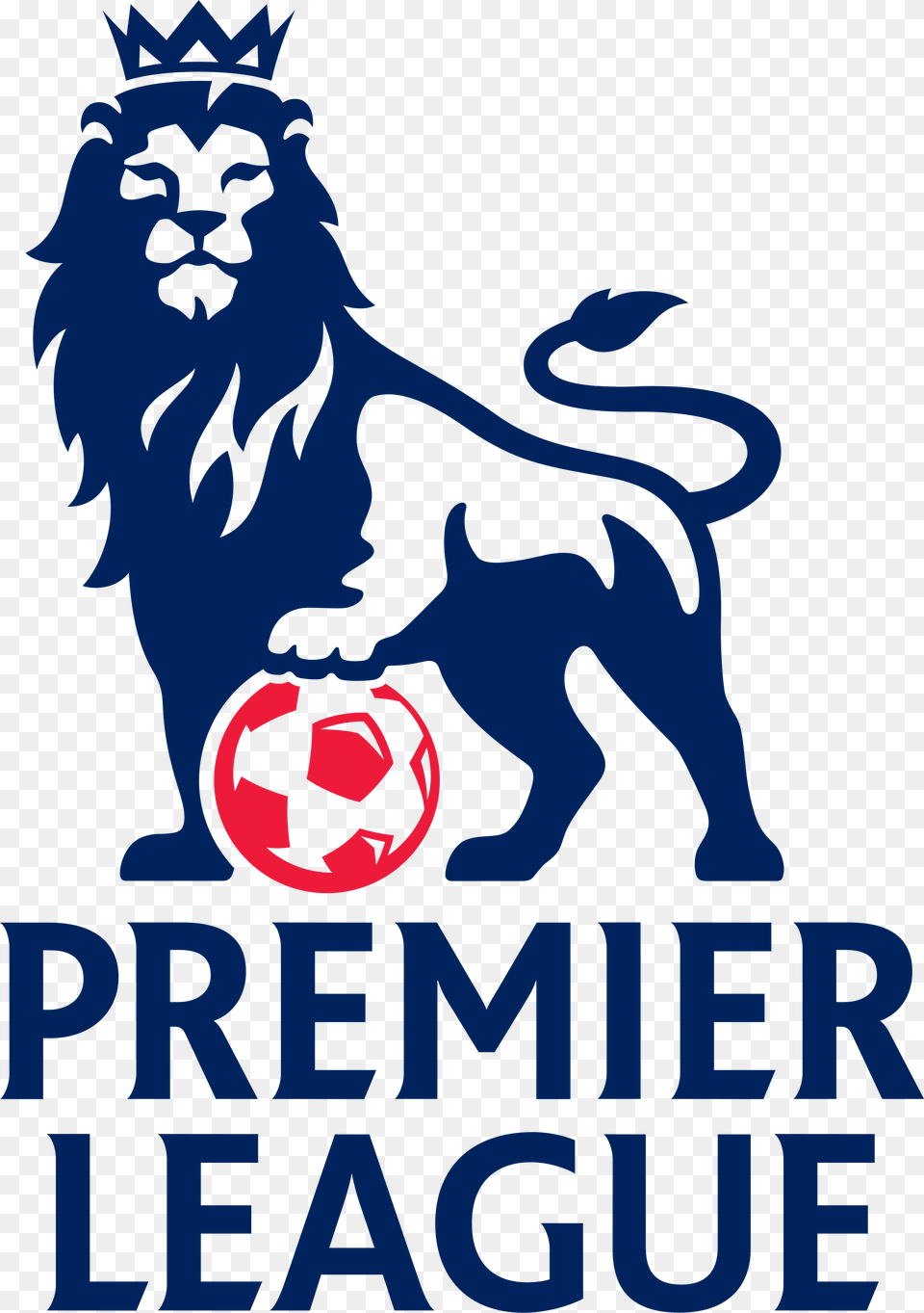 Premier Leaguego To A Game, Animal, Lion, Mammal, Wildlife Free Transparent Png