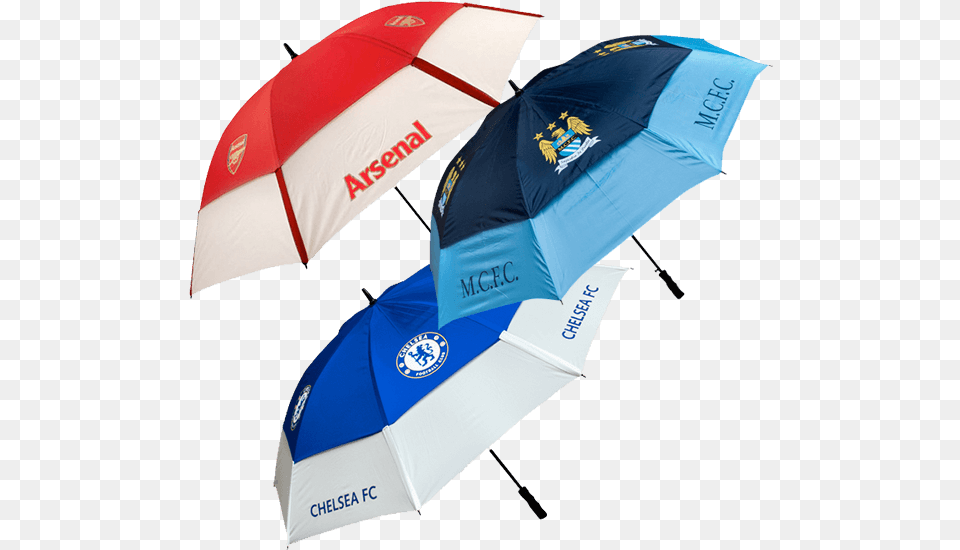 Premier Licensing Premier League Football Chelsea Fc Arsenal, Canopy, Umbrella Png Image