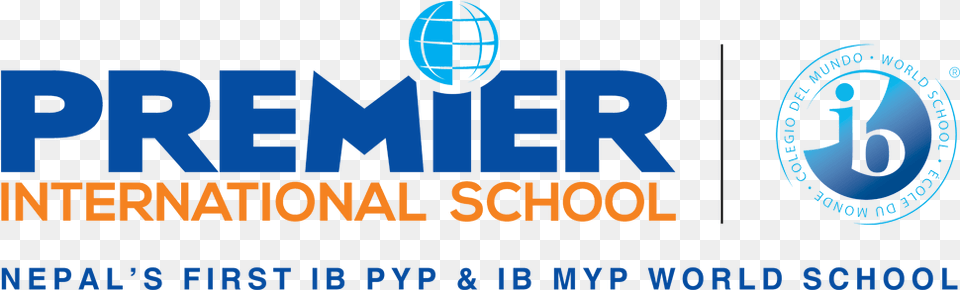 Premier Logo Premier Logo1 Premier School In Nepal Free Png