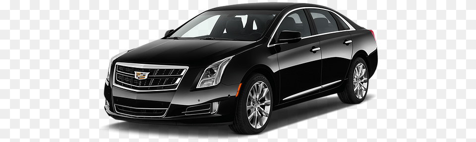 Premier Luxury Car Service Home Cadillac Xts, Vehicle, Sedan, Transportation, Wheel Png Image