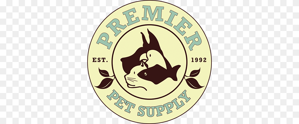 Premier Pets, Logo, Animal, Mammal Free Png