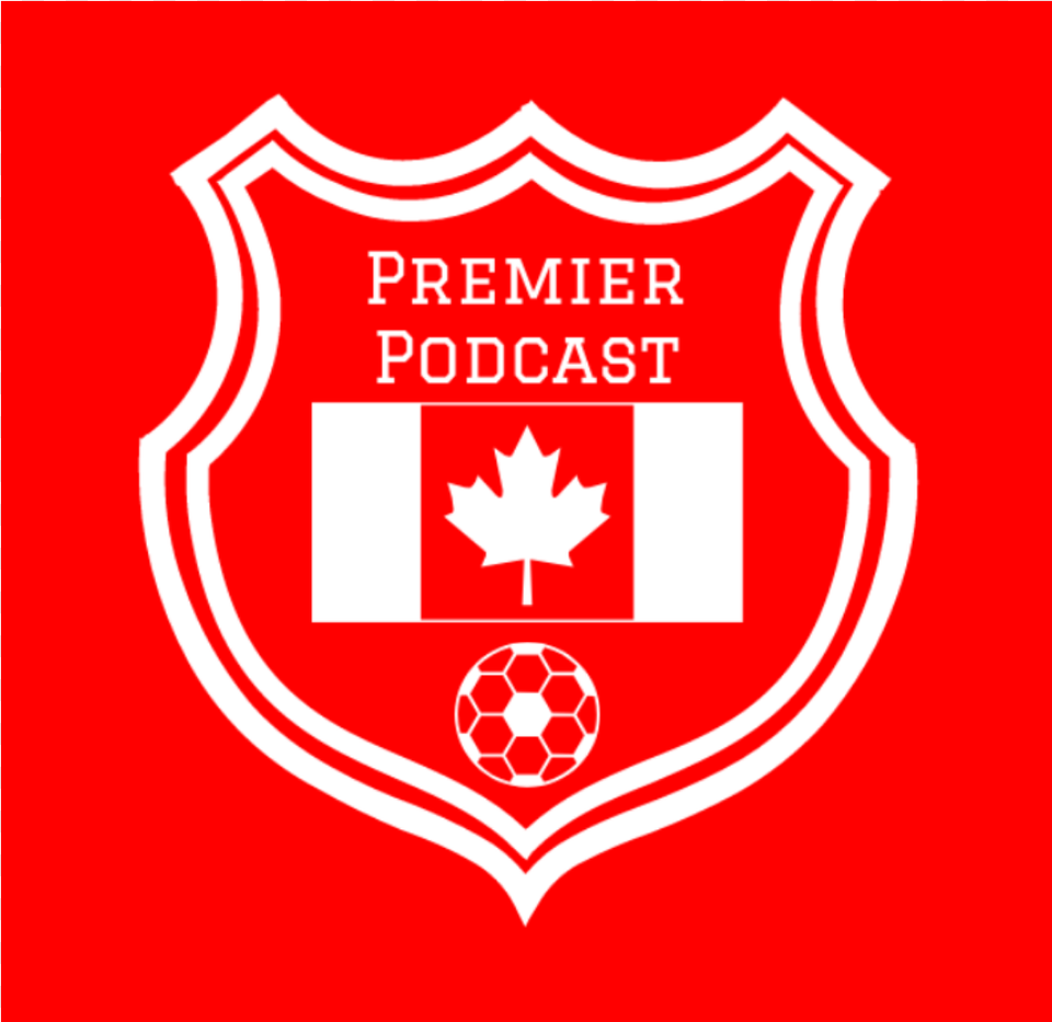 Premier Podcast S01e05 Spring Forward Fall Back Canadian Premier League, Logo, First Aid, Ball, Sport Free Transparent Png