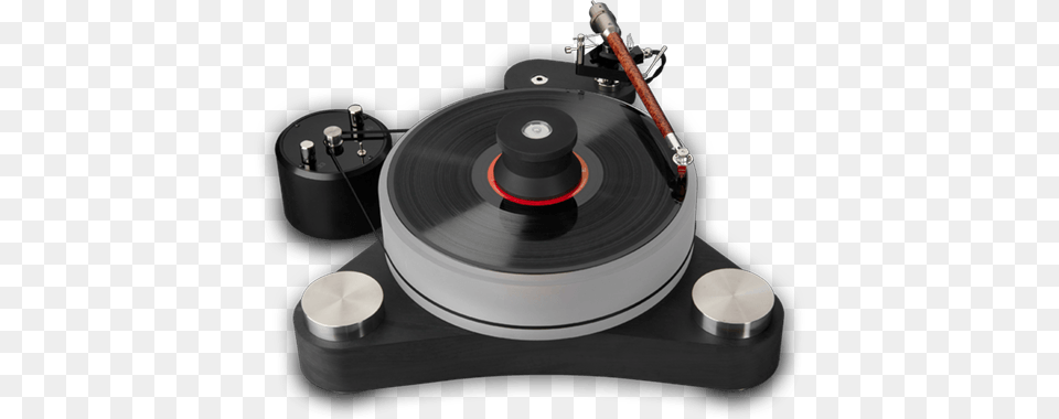 Premier Scheu Turntables, Electronics, Disk, Cd Player Free Png Download