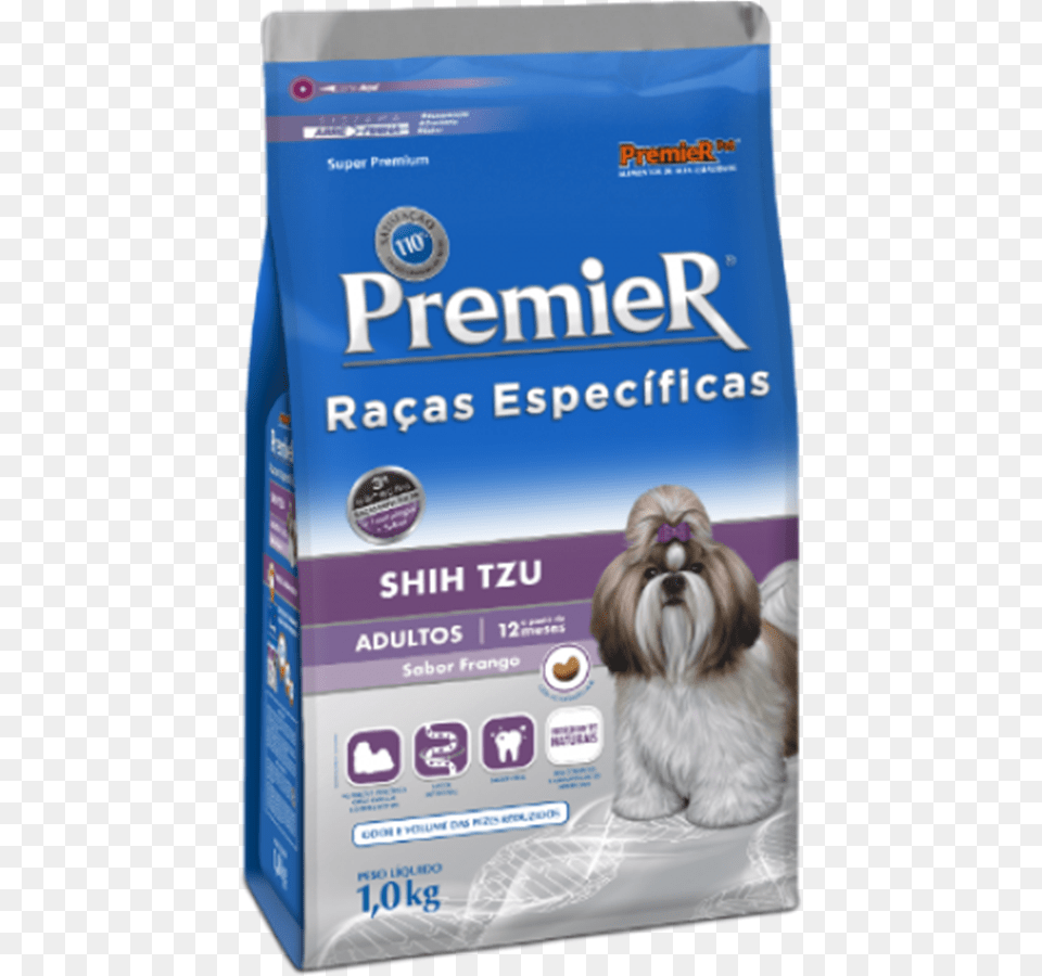 Premier Shih Tzu Ces Adultos Premier Filhotes Maltes, Animal, Canine, Dog, Mammal Free Png