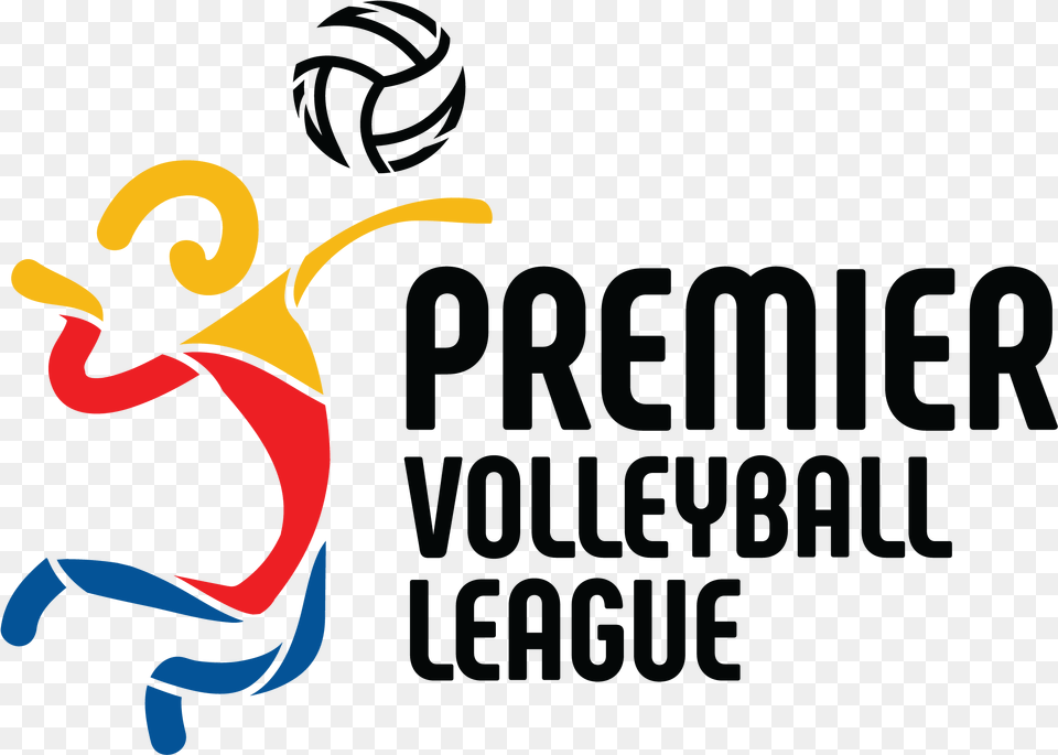 Premier Volleyball League Logo, Animal, Bee, Insect, Invertebrate Free Transparent Png
