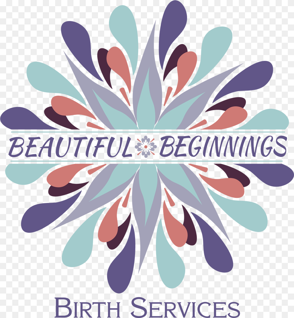 Premiere Doula Services In The Greater Northern Virginia Graphic Design, Art, Floral Design, Graphics, Pattern Png