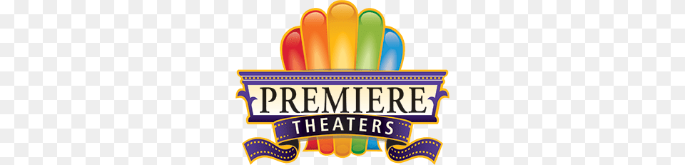 Premiere Theaters, Cream, Dessert, Food, Ice Cream Free Png Download