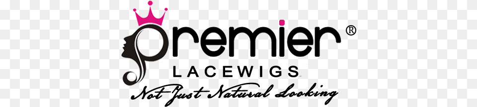 Premierlacewigs Com Lace Wig Logos Free Transparent Png