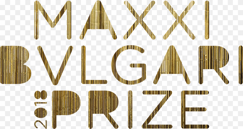 Premio Maxxi Bulgari 2018, Text, Wood, Cross, Symbol Png