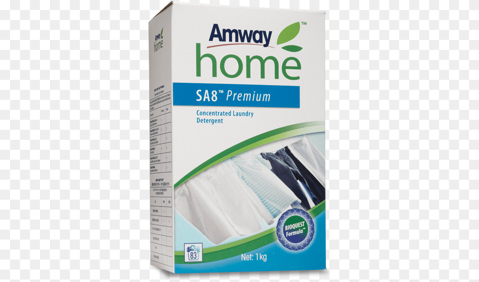 Premium 1kg Amway Detergent, Diaper Free Transparent Png