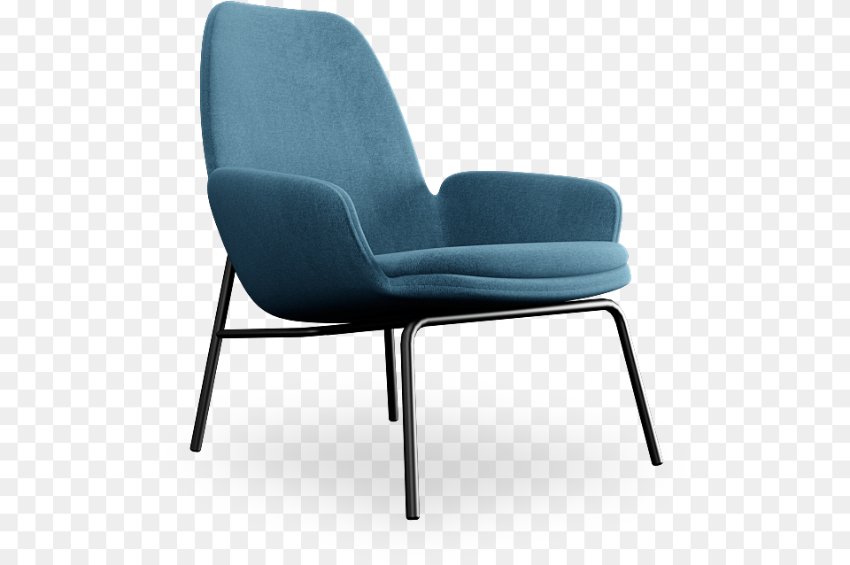 Premium 3d Models U2014 Mockuprender Armchair, Chair, Furniture Free Png Download