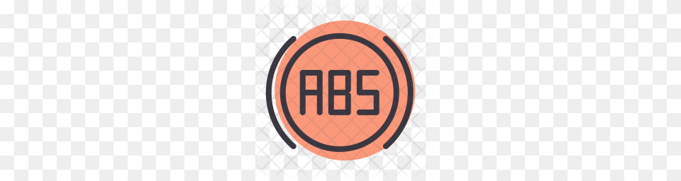 Premium Abs Icon Download Formats Free Png