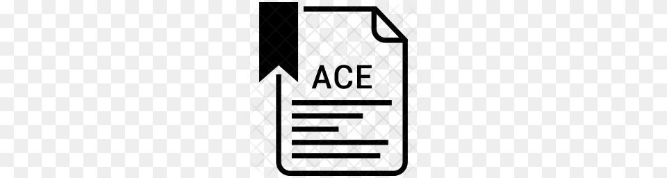 Premium Ace Icon Download, Pattern, Home Decor Free Transparent Png