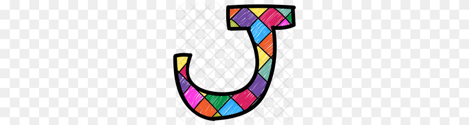 Premium Alphabet Letter J Icon Download, Symbol Free Transparent Png