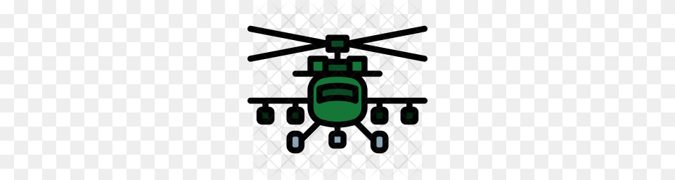 Premium Apache Icon, Green Png