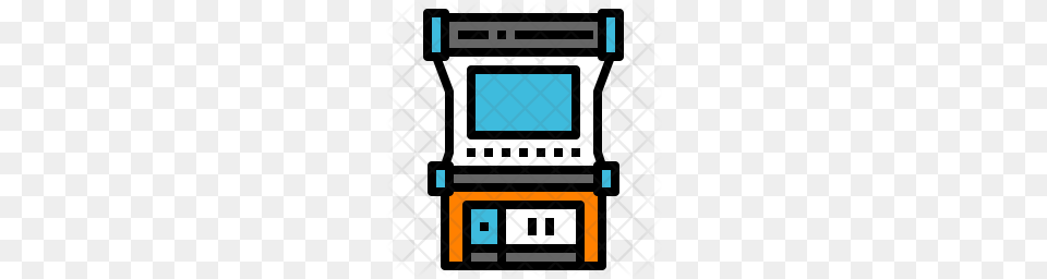 Premium Arcade Icon Download Free Png