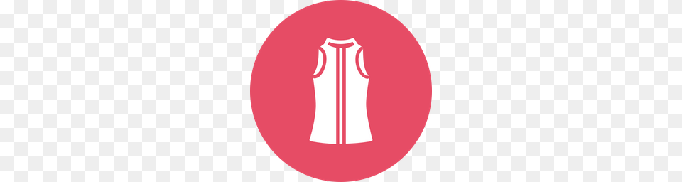 Premium Baby Dress Icon, Clothing, Tank Top Png