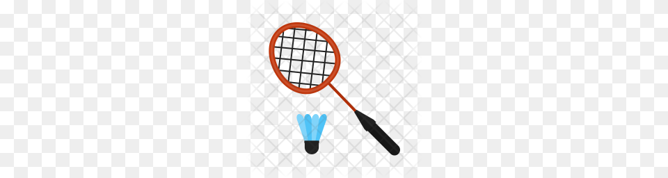 Premium Badminton Icon Download, Racket, Sport, Tennis, Tennis Racket Free Transparent Png